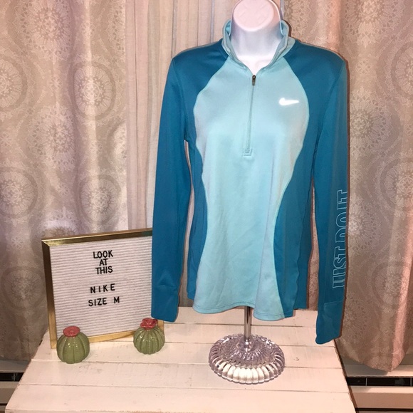 Nike Other - Women’s Nike half zip